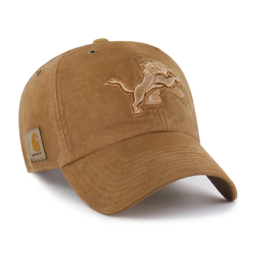 Detroit Lions '47 Tingido Clean Up
