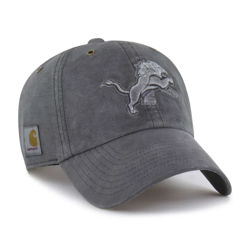 Detroit Lions '47 Tingido Clean Up