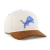 Detroit Lions '47 Undyed Hitch, corte descontraído
