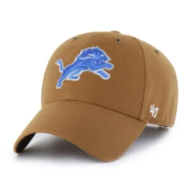 Detroit Lions - MVP de 1947