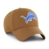 Detroit Lions - MVP de 1947