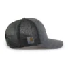 Detroit Tigers '47 Boné Trucker Tingido, Corte Descontraído