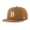 Detroit Tigers '47 Capitão Rl