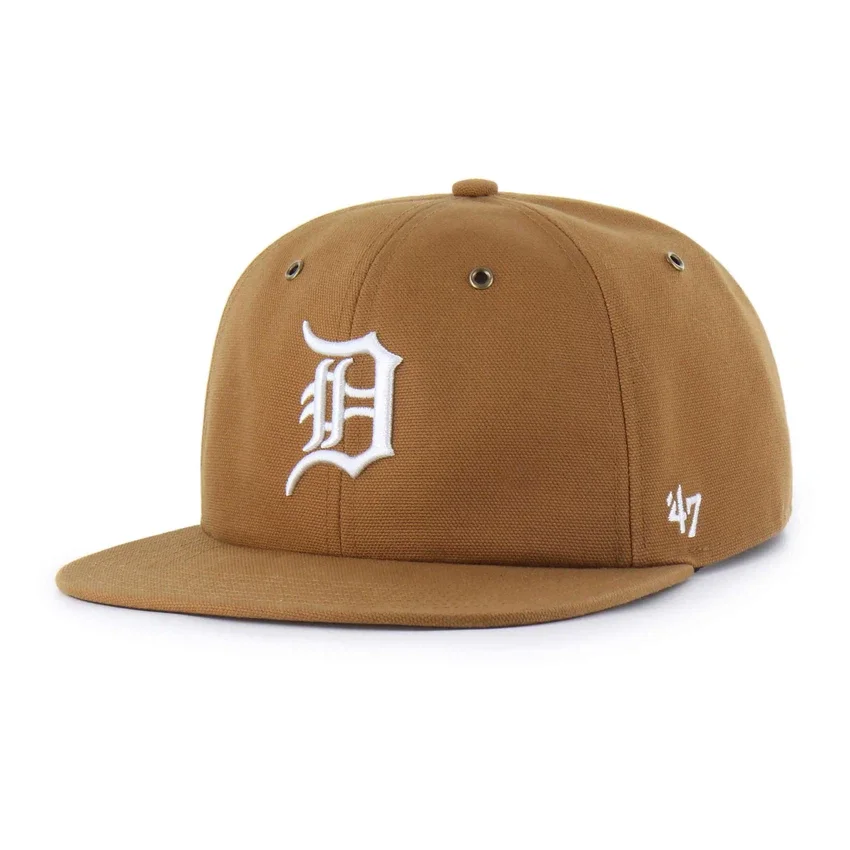 Detroit Tigers '47 Capitão Rl