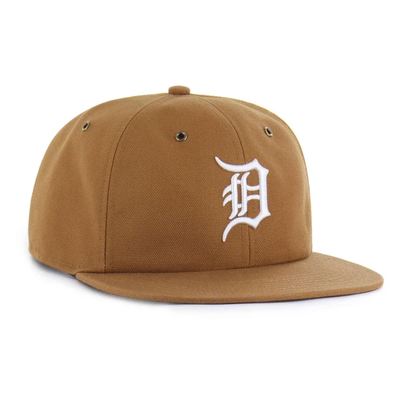Detroit Tigers '47 Capitão Rl