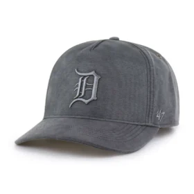 Detroit Tigers '47 Dyed Hitch, corte descontraído