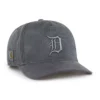 Detroit Tigers '47 Dyed Hitch, corte descontraído