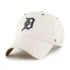 Detroit Tigers '47, sem tingir, Clean Up