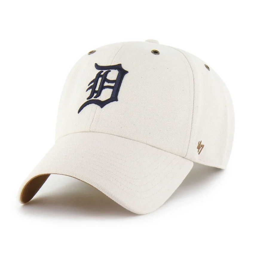 Detroit Tigers '47, sem tingir, Clean Up