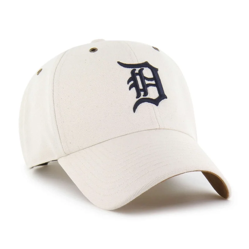 Detroit Tigers '47, sem tingir, Clean Up
