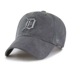 Detroit Tigers '47 Tingido Clean Up