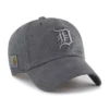 Detroit Tigers '47 Tingido Clean Up