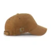 Detroit Tigers '47 Tingido Clean Up