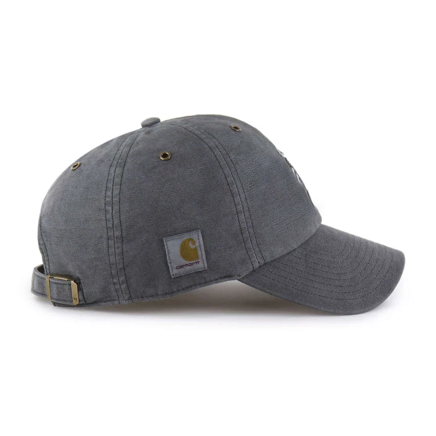 Detroit Tigers '47 Tingido Clean Up