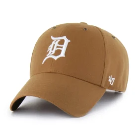 Detroit Tigers - MVP de 1947