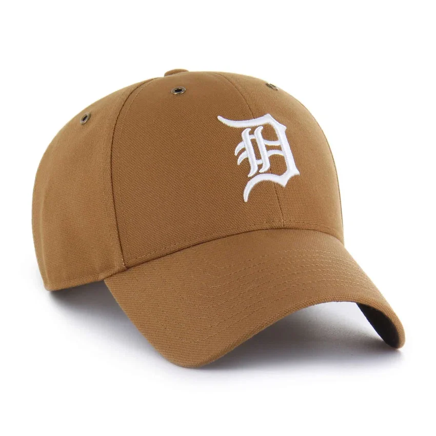 Detroit Tigers - MVP de 1947