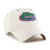 Florida Gators '47, sem tingir, limpo