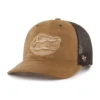 Florida Gators '47 Trucker tingido, corte descontraído