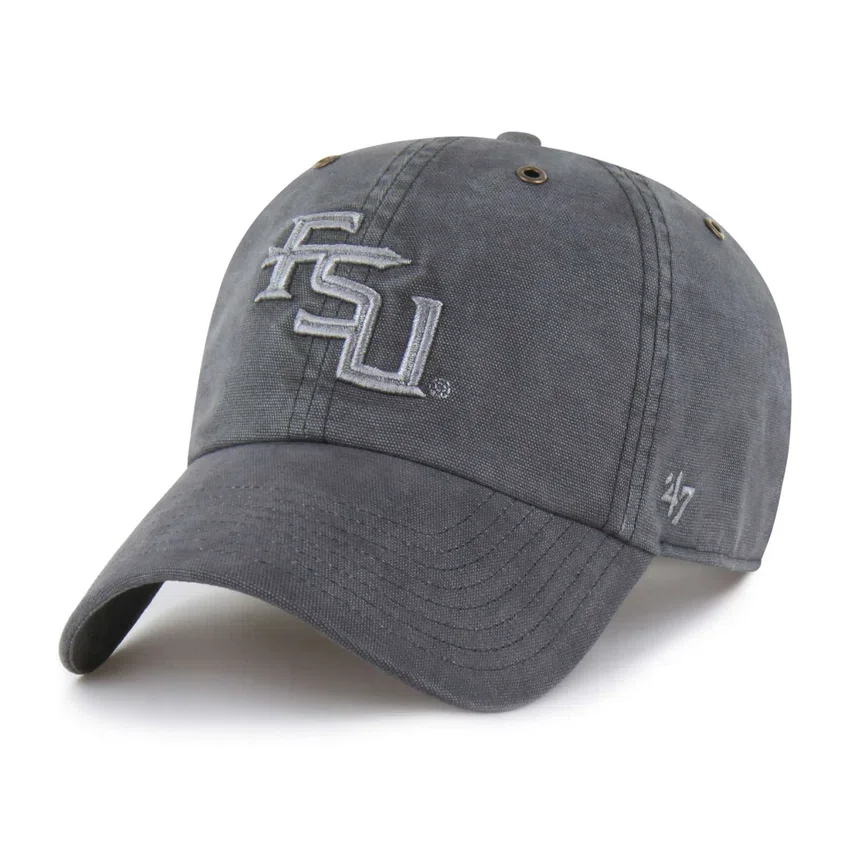 Florida State Seminoles '47 Tingido - Camisola de Treino