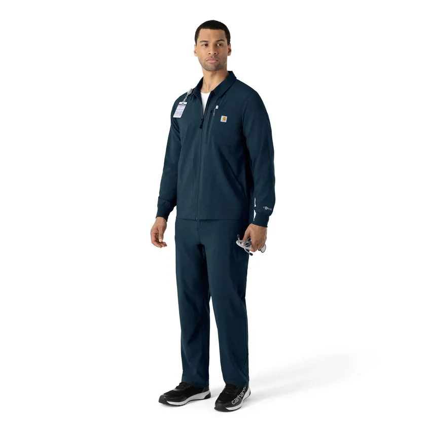 Force Cross-Flex, casaco de trabalho leve