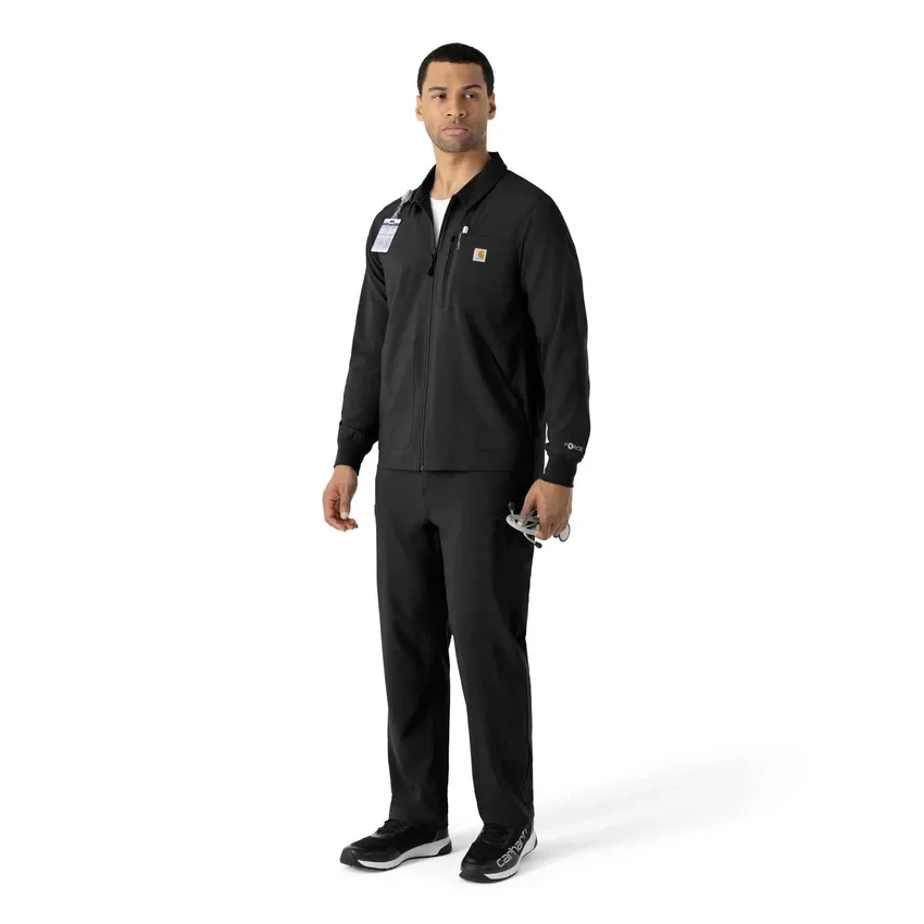Force Cross-Flex, casaco de trabalho leve