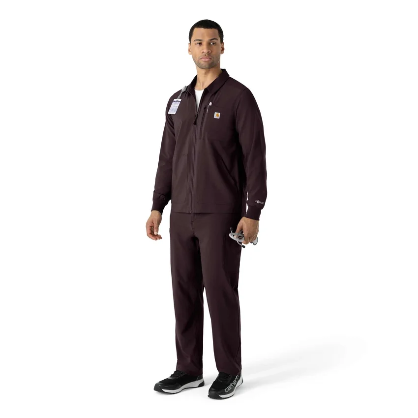 Force Cross-Flex, casaco de trabalho leve