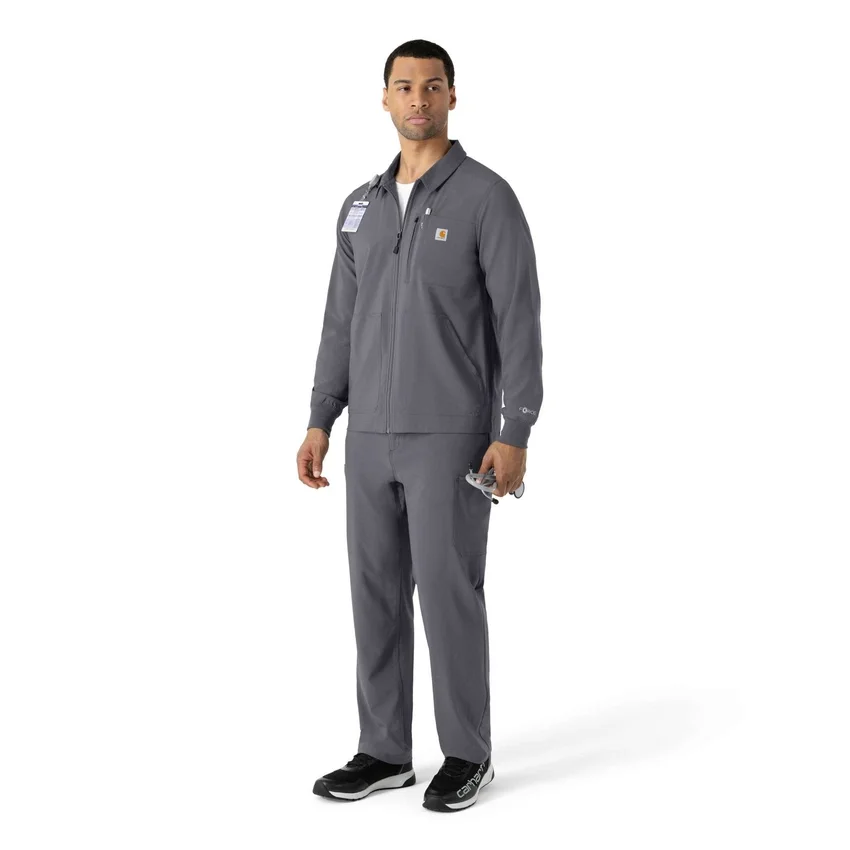 Force Cross-Flex, casaco de trabalho leve