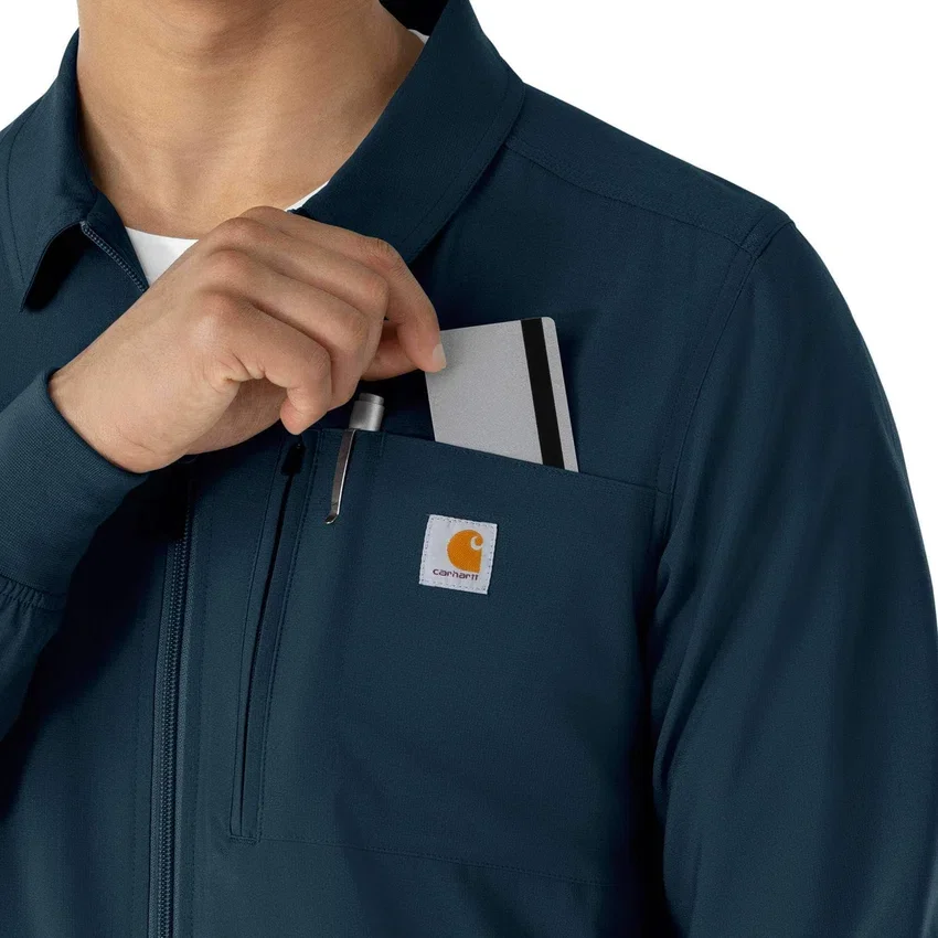 Force Cross-Flex, casaco de trabalho leve