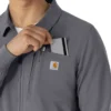 Force Cross-Flex, casaco de trabalho leve