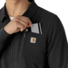 Force Cross-Flex, casaco de trabalho leve