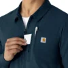 Force Cross-Flex, casaco de trabalho leve