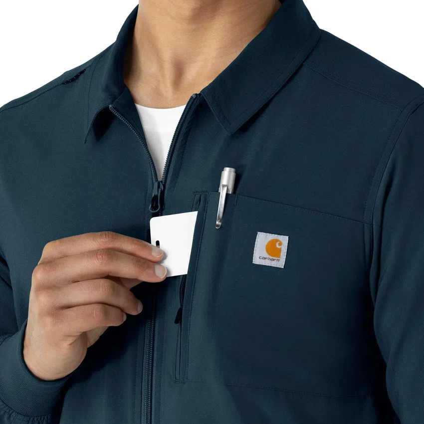 Force Cross-Flex, casaco de trabalho leve