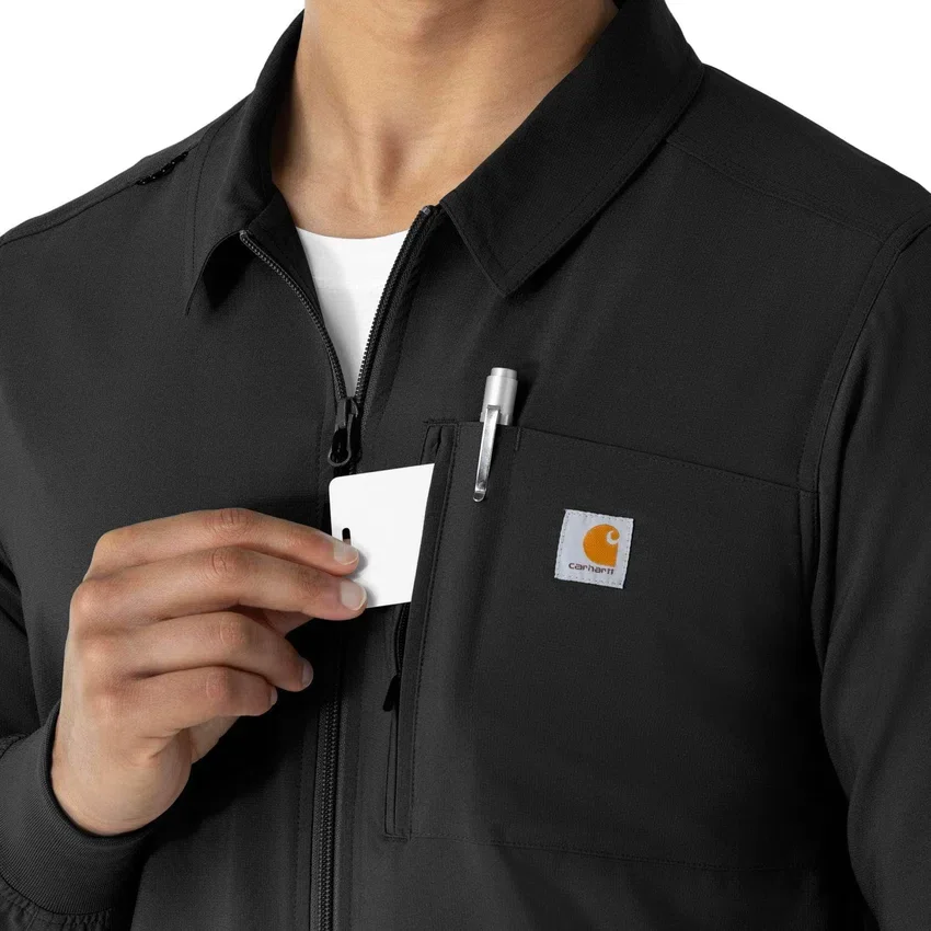 Force Cross-Flex, casaco de trabalho leve