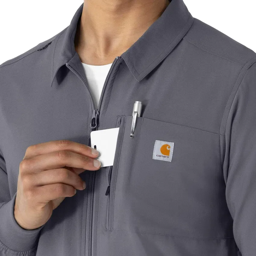 Force Cross-Flex, casaco de trabalho leve