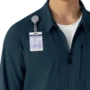 Force Cross-Flex, casaco de trabalho leve