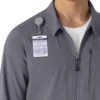 Force Cross-Flex, casaco de trabalho leve
