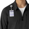 Force Cross-Flex, casaco de trabalho leve