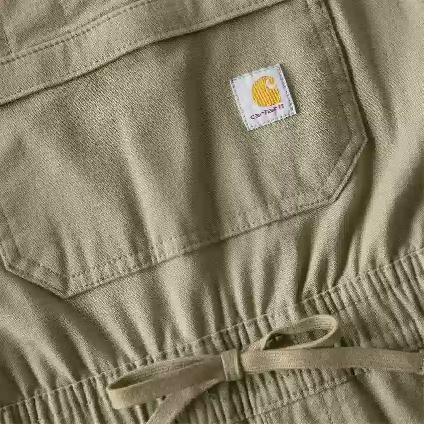 Force Ripstop - Calções de trabalho