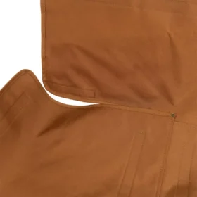 Forro de carga universal em nylon duck