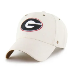 Georgia Bulldogs '47, sem tingir, camisola de treino