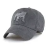 Georgia Bulldogs '47 Tingido - Camisola de Treino