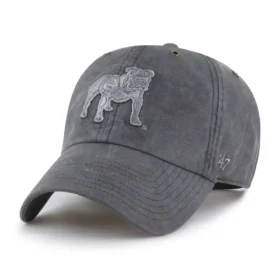 Georgia Bulldogs '47 Tingido - Camisola de Treino