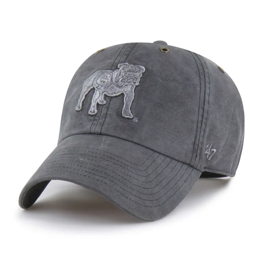 Georgia Bulldogs '47 Tingido - Camisola de Treino