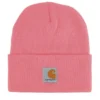 Gorro de acrílico para criança