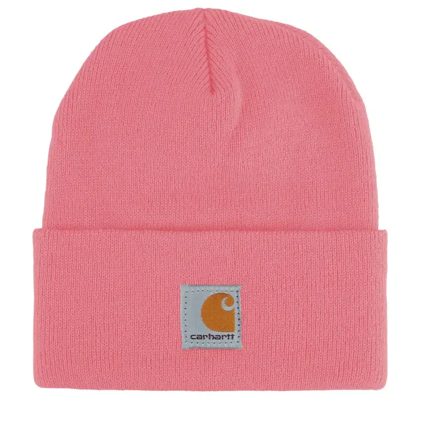 Gorro de acrílico para criança