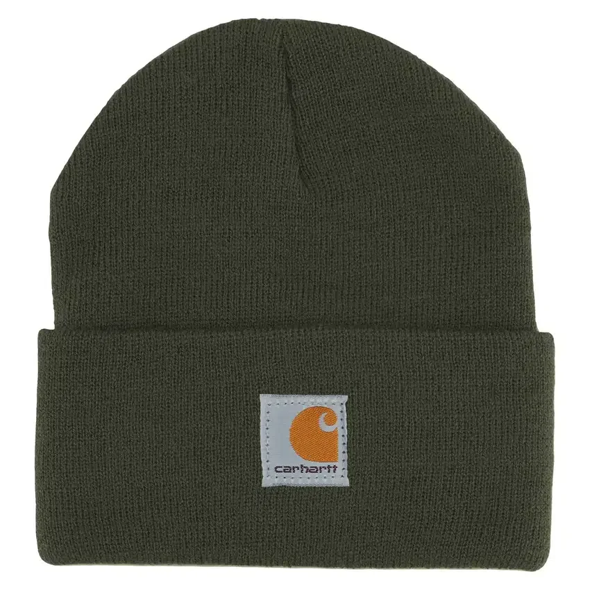 Gorro de acrílico para criança