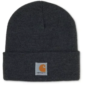 Gorro de acrílico para criança