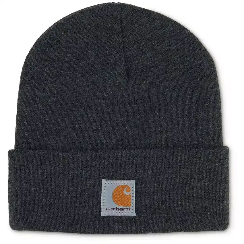 Gorro de acrílico para criança