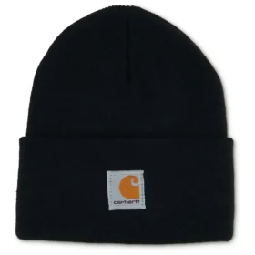Gorro de acrílico para criança