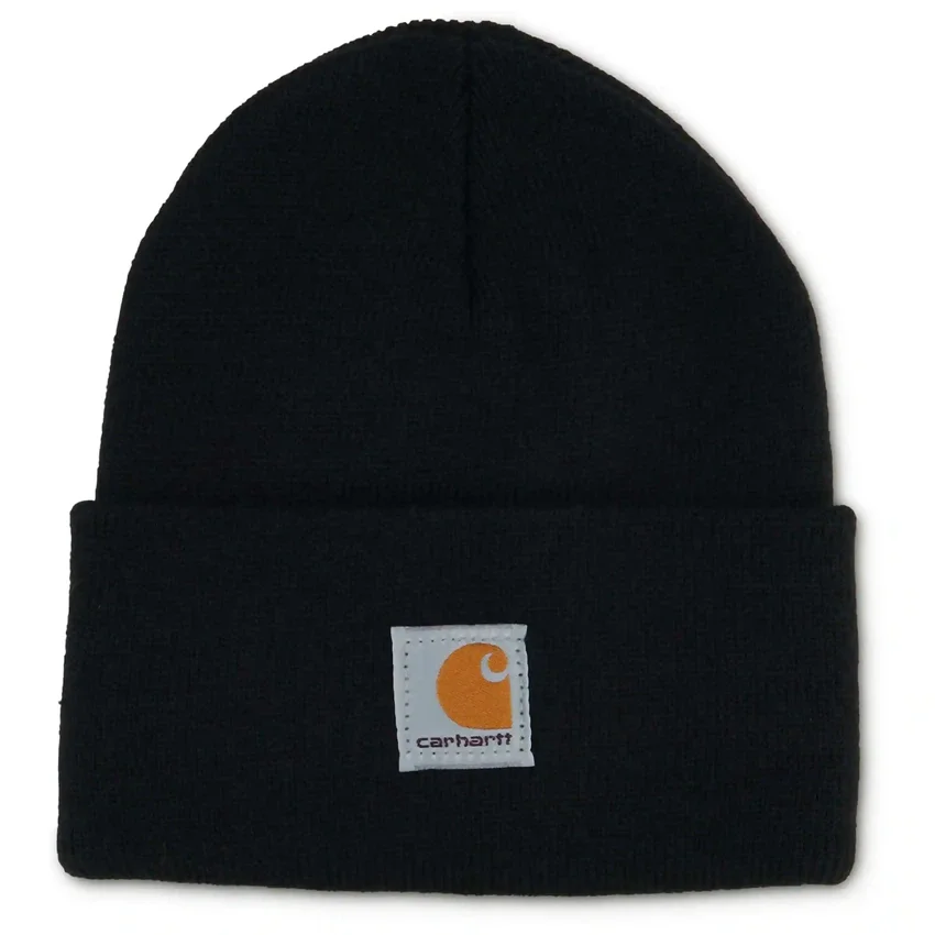 Gorro de acrílico para criança